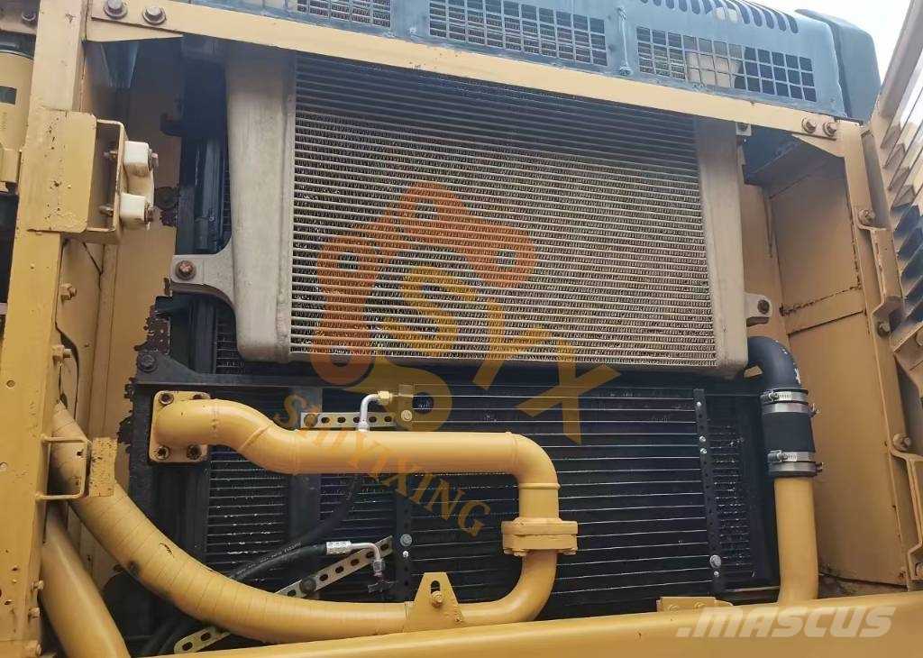 CAT 345 B L Raupenbagger