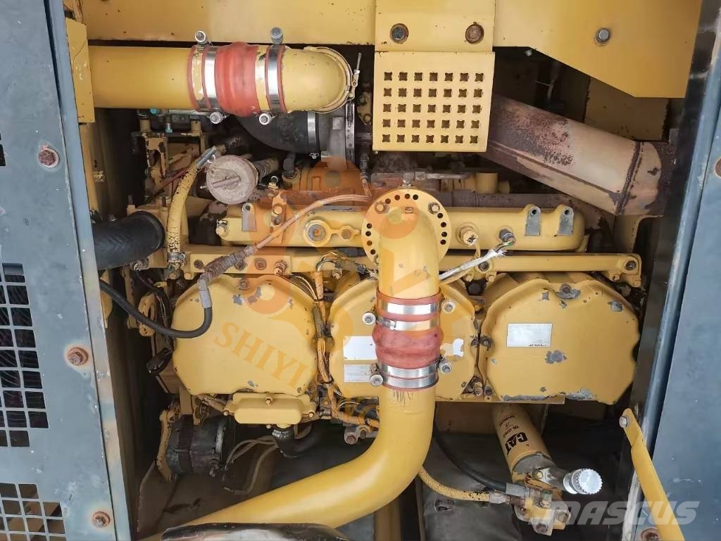 CAT 345 B L Raupenbagger