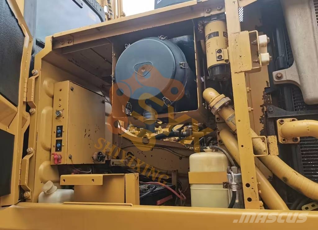 CAT 345 B L Raupenbagger