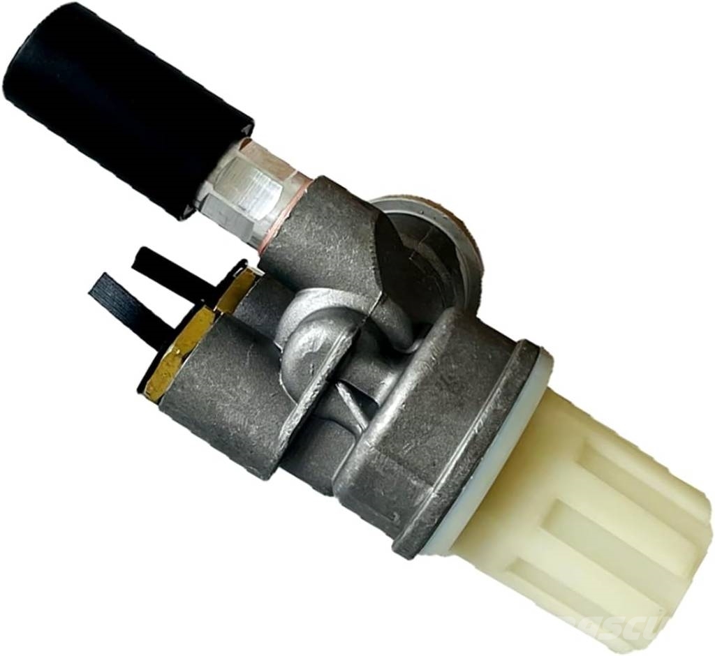 Deutz 914 Engine Fuel Pump 04233878 Drugi deli
