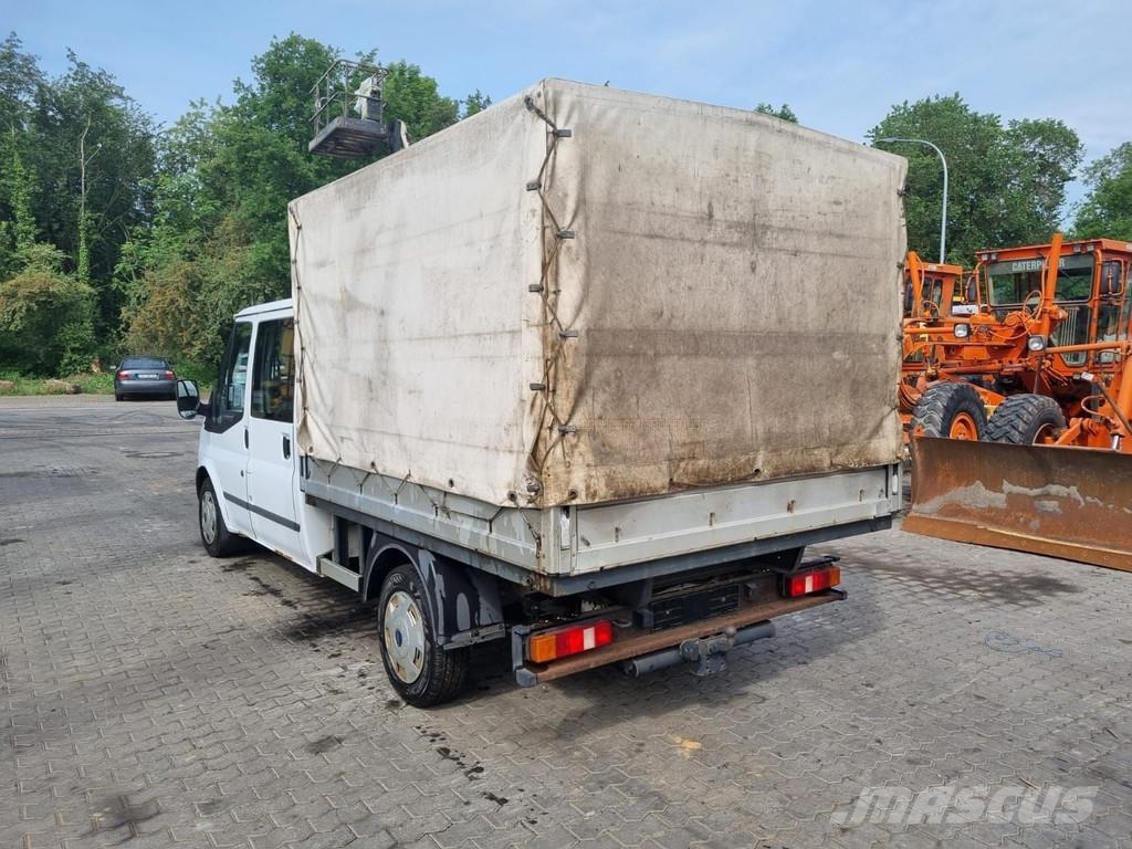 Ford Transit L758 기타