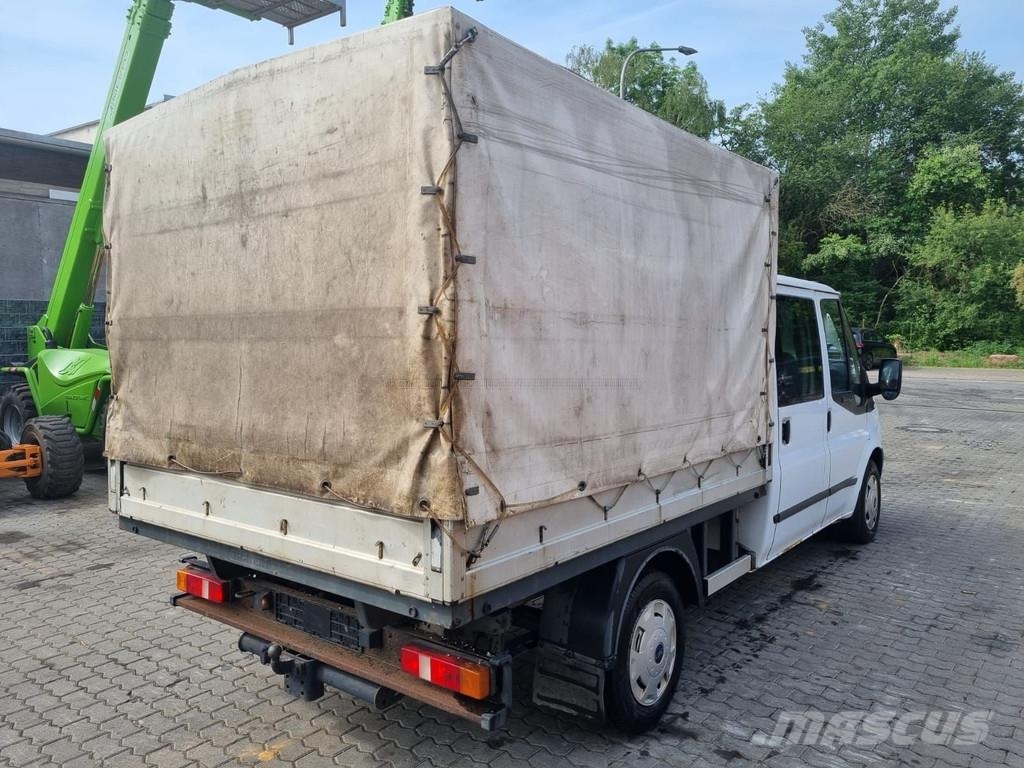 Ford Transit L758 기타