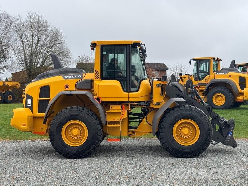 Volvo L 70 H2 NEW Kmetijstvo - drugo