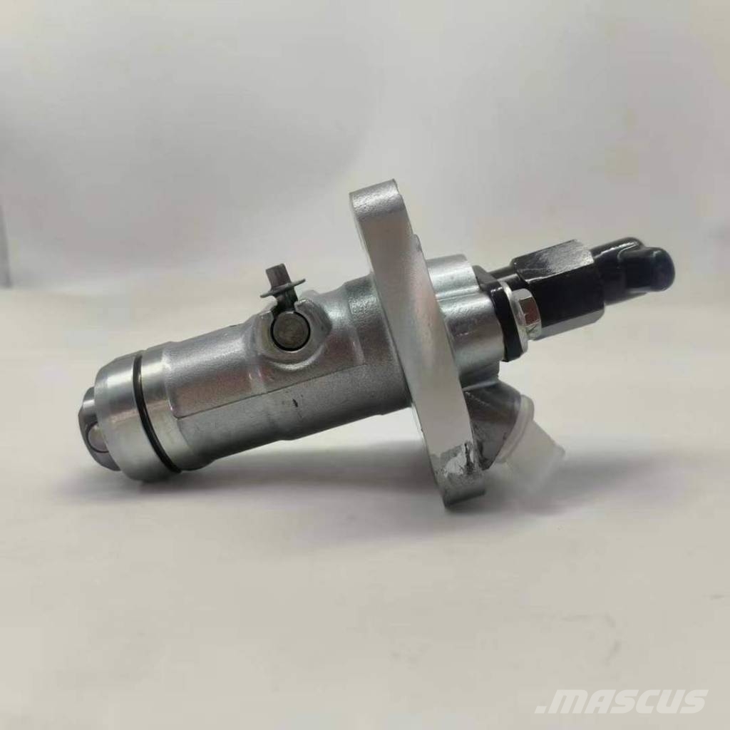 Isuzu 4LE2 Fuel Injector Moteur