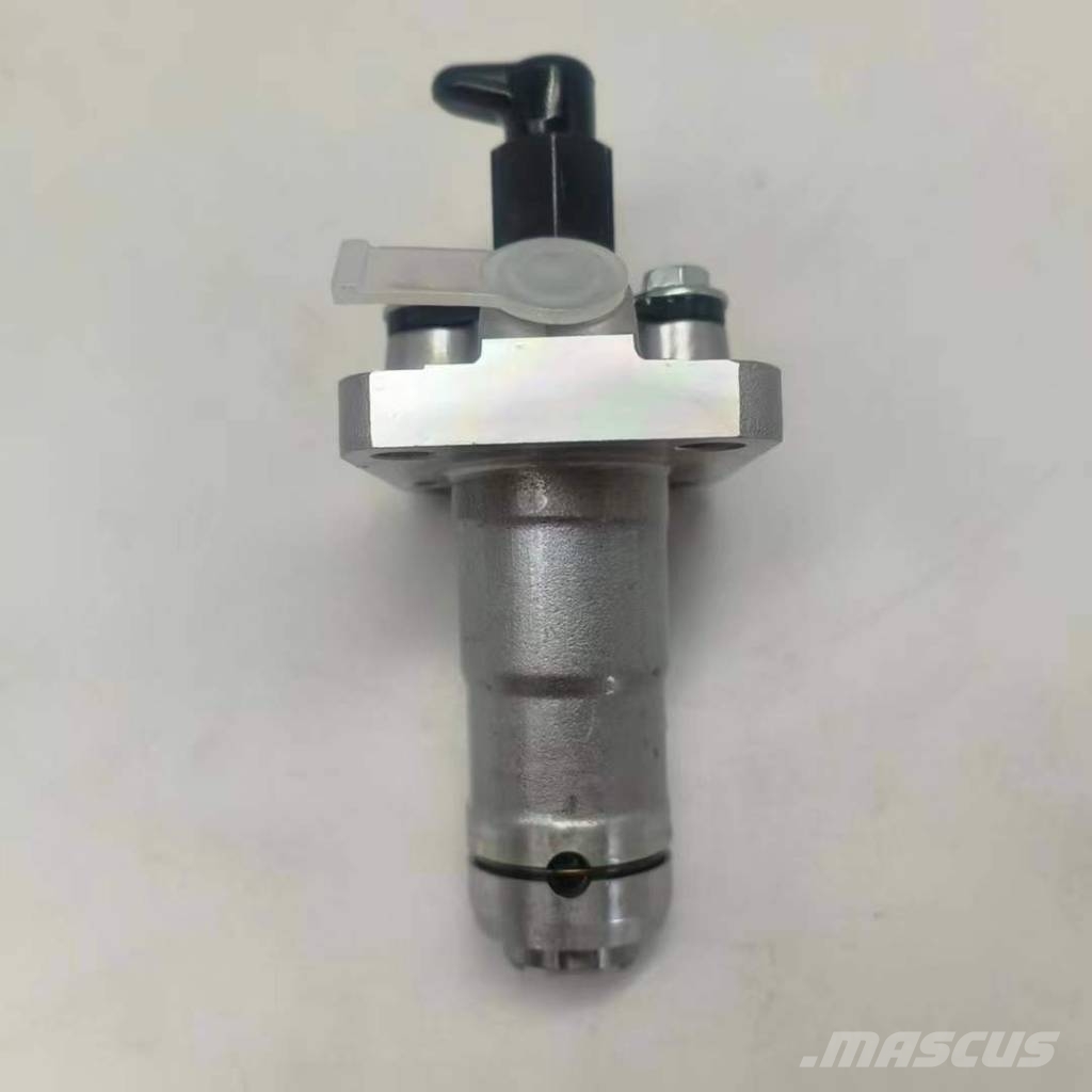 Isuzu 4LE2 Fuel Injector Moteur