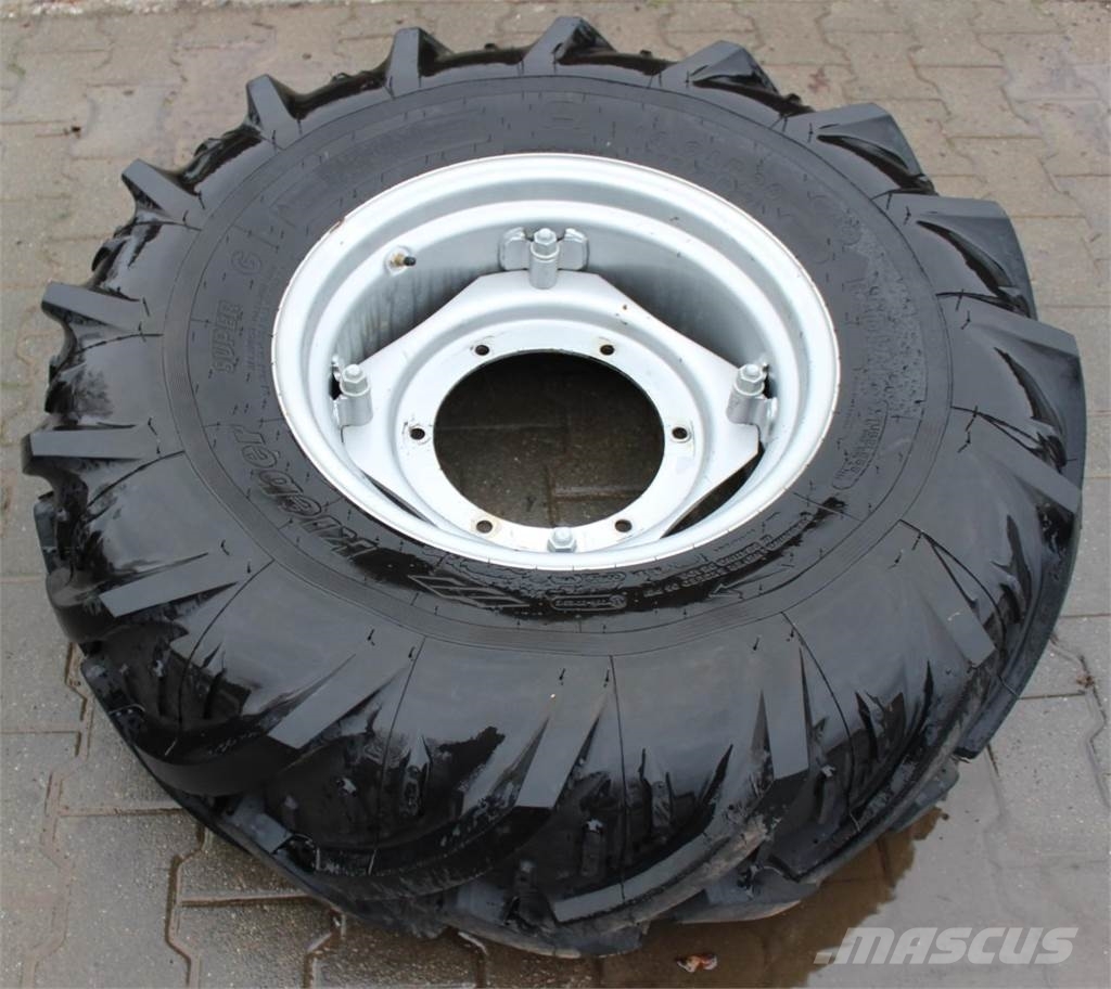 Kleber 16.9R30 Reifen