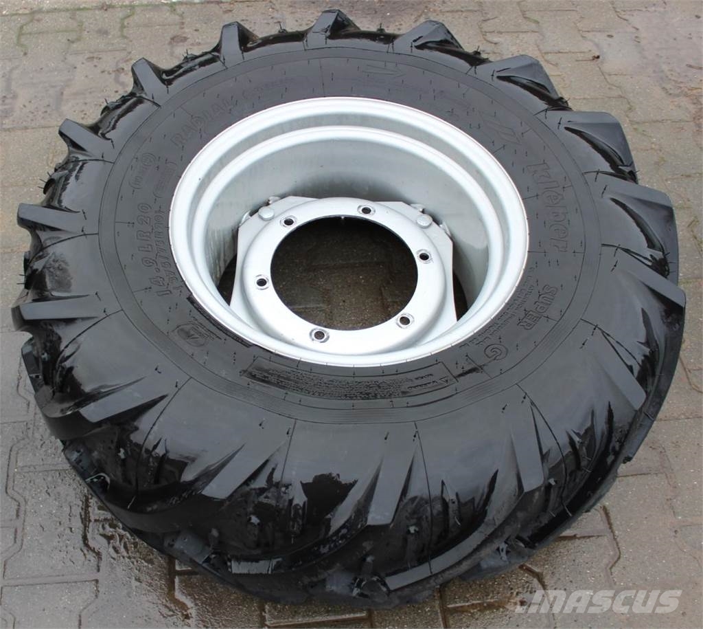 Kleber 16.9R30 Reifen