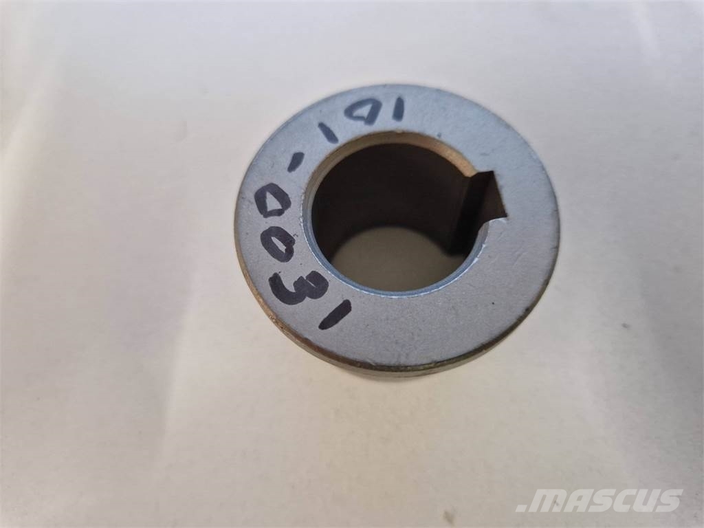 Rottne 101-0031 收穫機頭