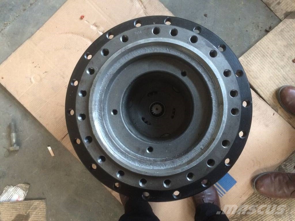 CAT 325D 325DL Travel Reducer 227-6116 Travel Gearbox Коробка передач