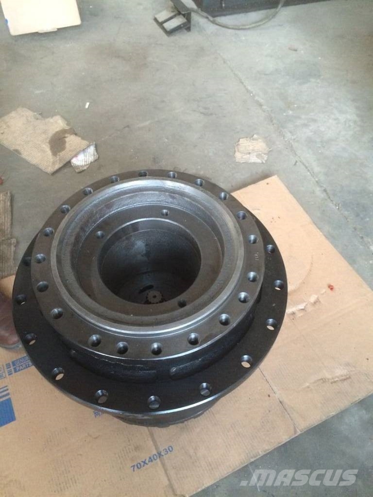 CAT 325D 325DL Travel Reducer 227-6116 Travel Gearbox Коробка передач