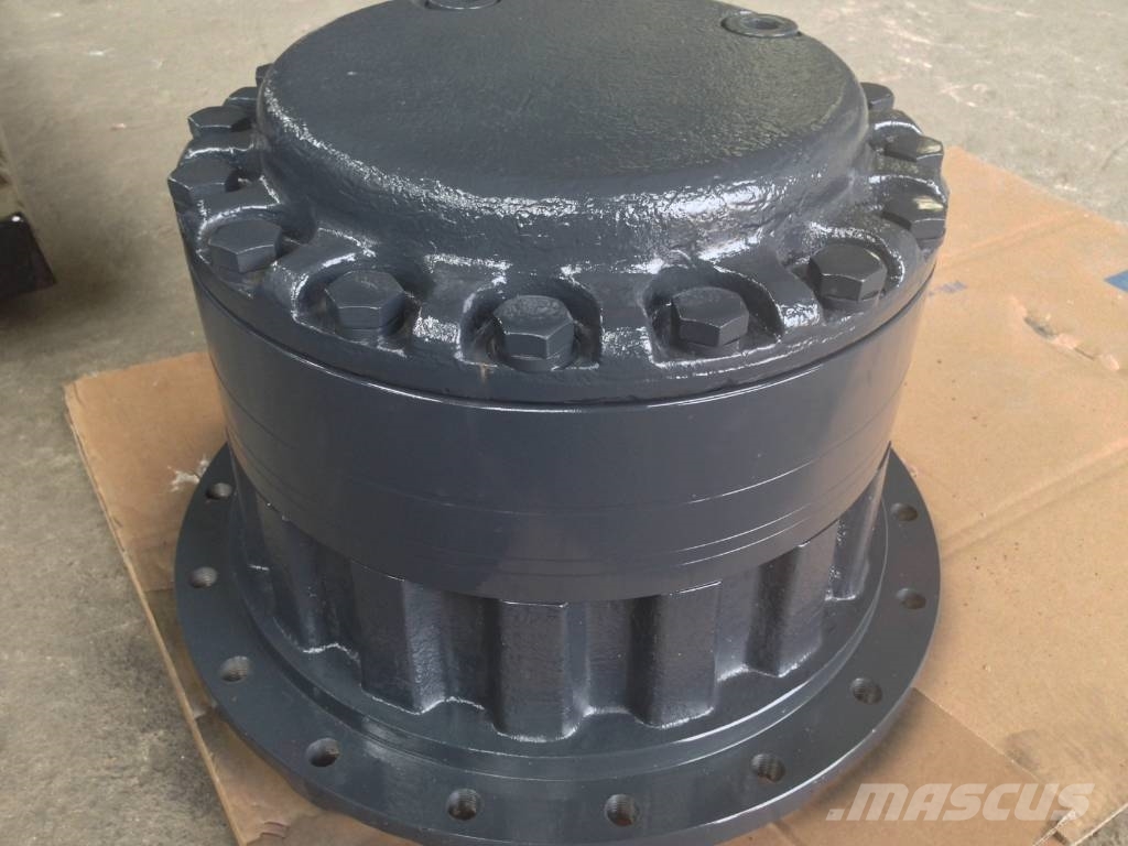 CAT 325D 325DL Travel Reducer 227-6116 Travel Gearbox Коробка передач