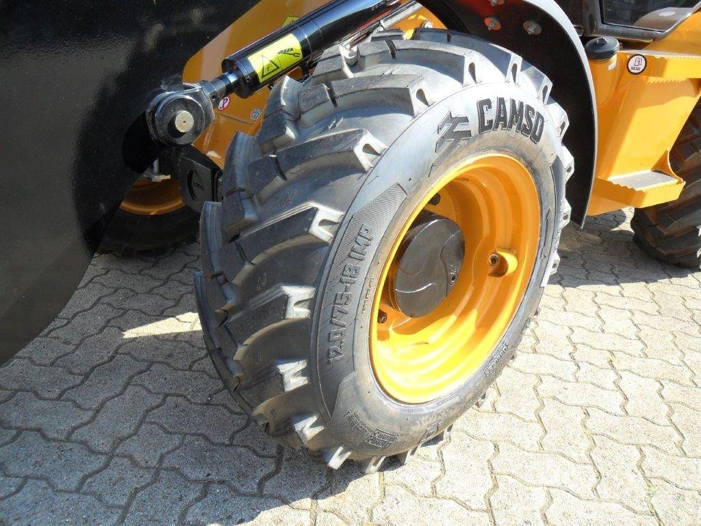 Sany SW075 Φορτωτές με λάστιχα (Τροχοφόροι)