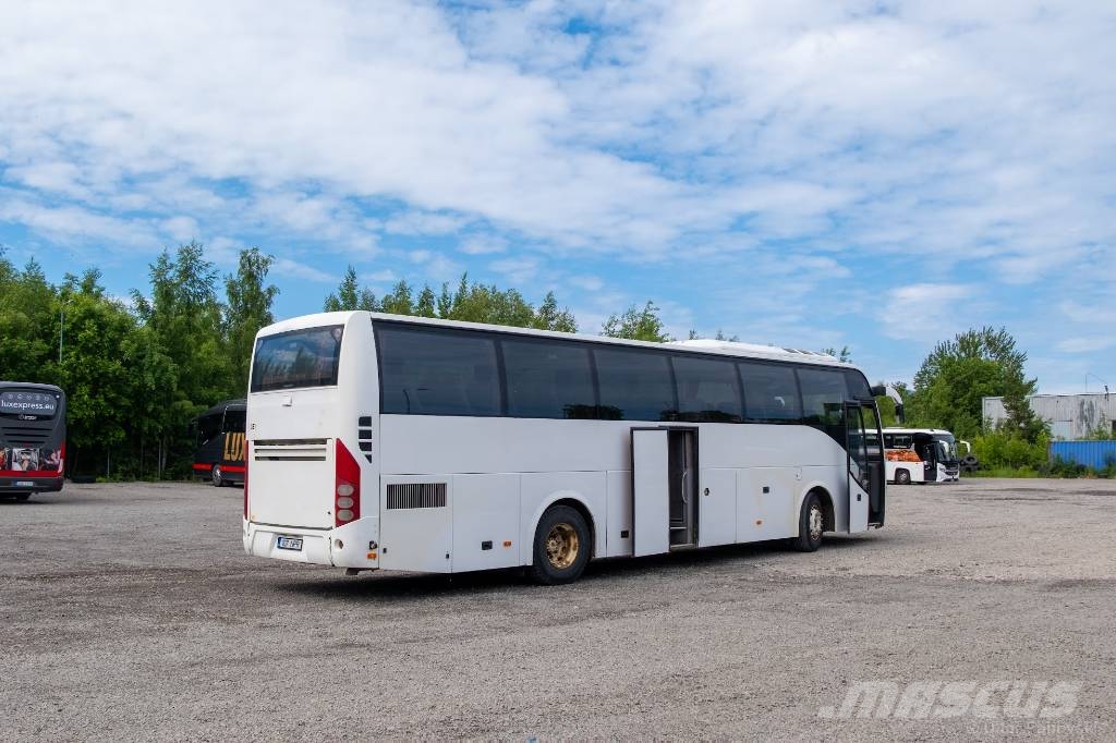 Volvo 9700 H Autocar