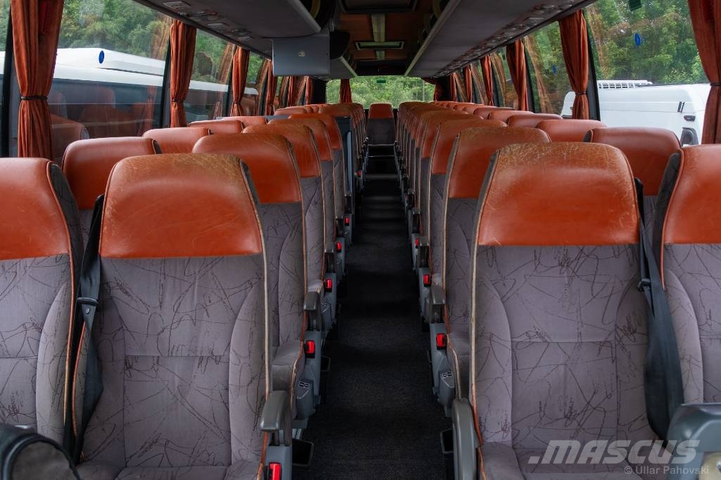 Volvo 9700 H Autocar