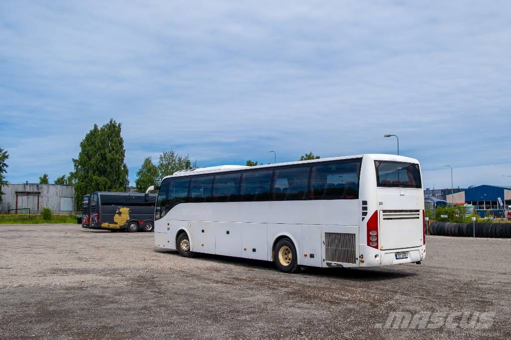 Volvo 9700 H Autocar