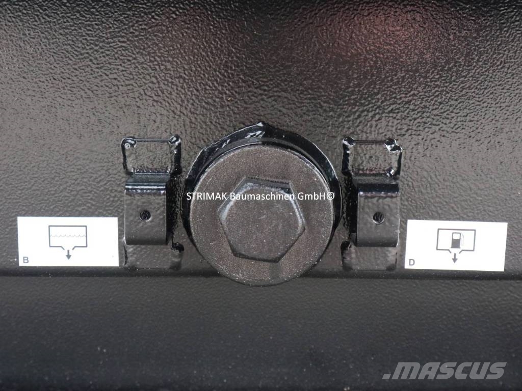 Doosan G20 柴油發電機