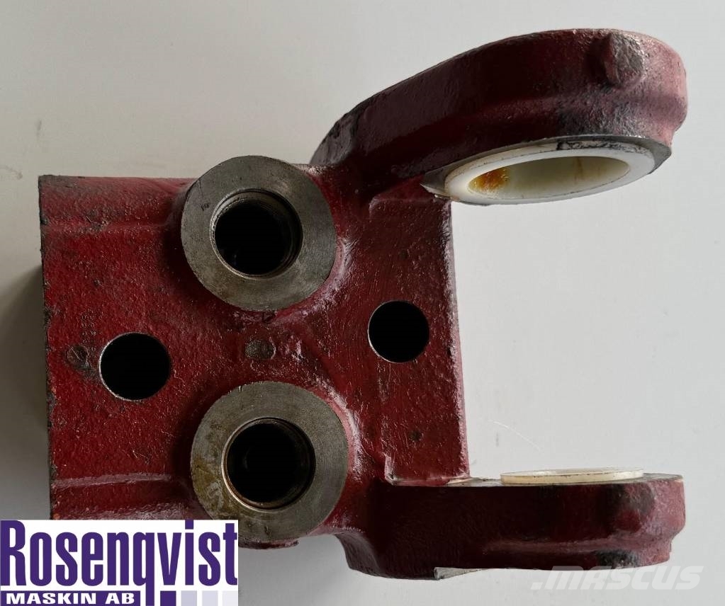 Fiat Body brake cylinder 4999492 Frenler