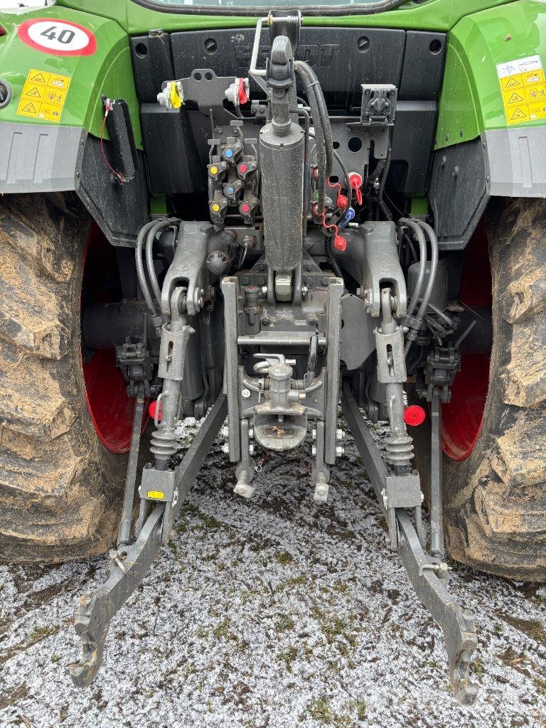 Fendt Vario 516 Gen3 Power Plus トラクター