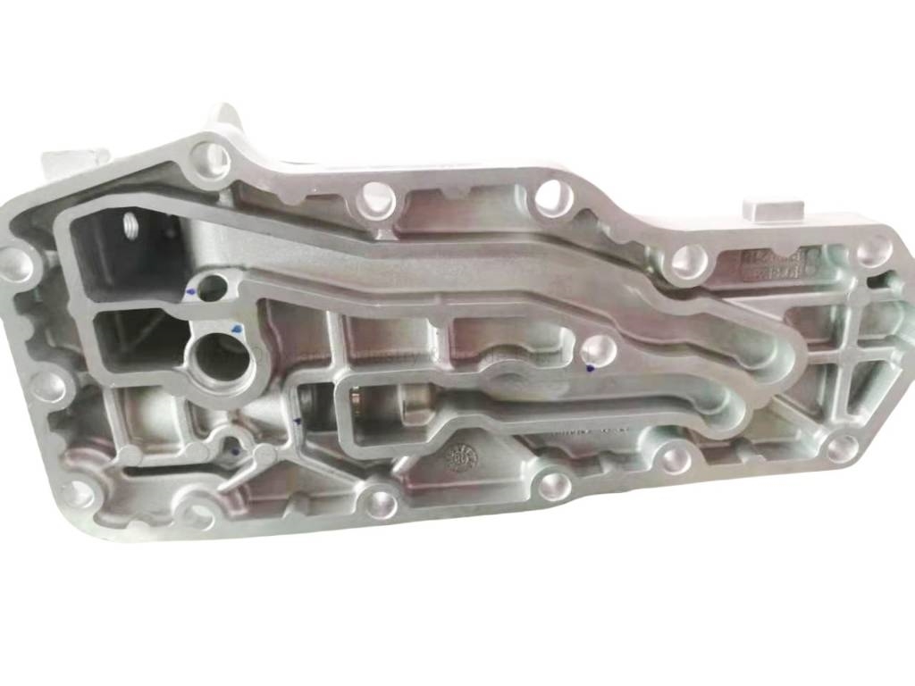 Cummins 6B Cooler Core 3957544 3921558 3911940 3918293 Motorer