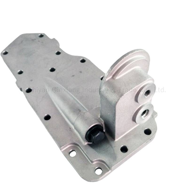 Cummins 6B Cooler Core 3957544 3921558 3911940 3918293 Motorer