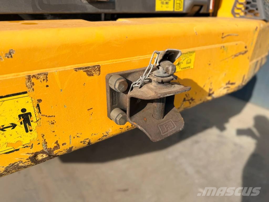 Volvo VCE0L90GJE0004648 Kolové nakladače