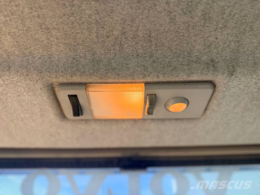 Volvo VCE0L90GJE0004648 Kolové nakladače