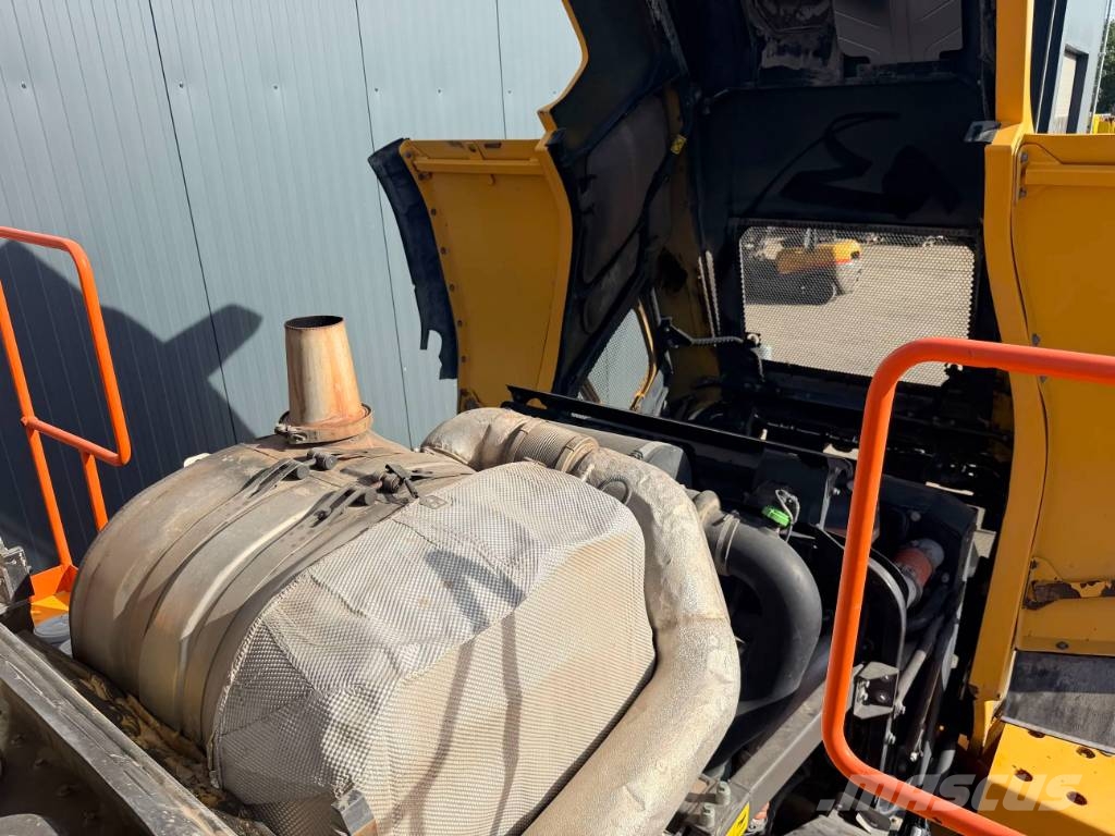 Volvo VCE0L90GJE0004648 Kolové nakladače
