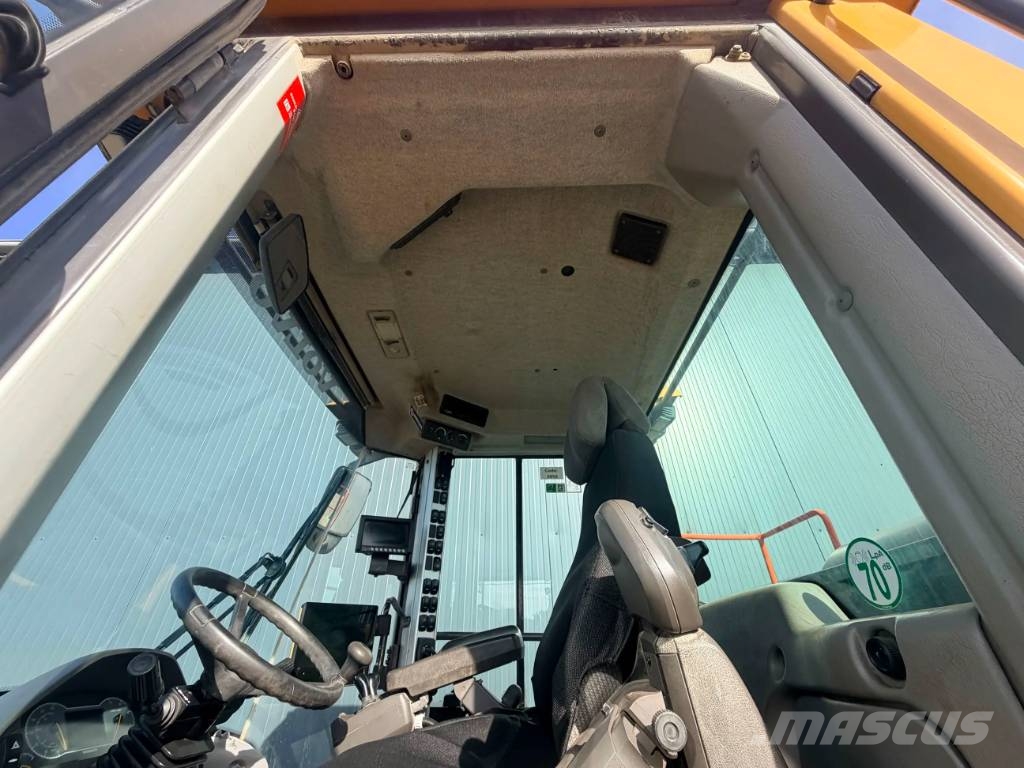 Volvo VCE0L90GJE0004648 Kolové nakladače