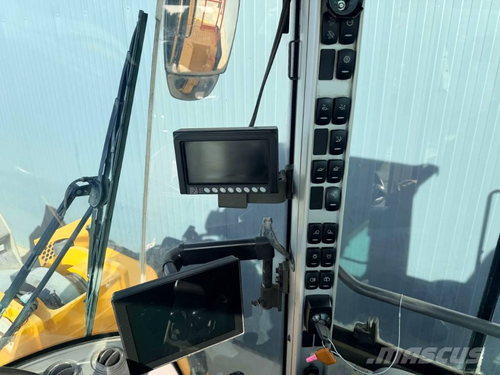 Volvo VCE0L90GJE0004648 Kolové nakladače