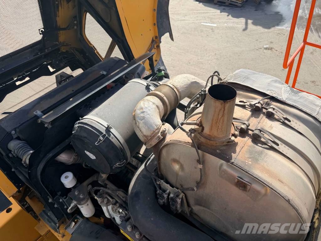 Volvo VCE0L90GJE0004648 Kolové nakladače