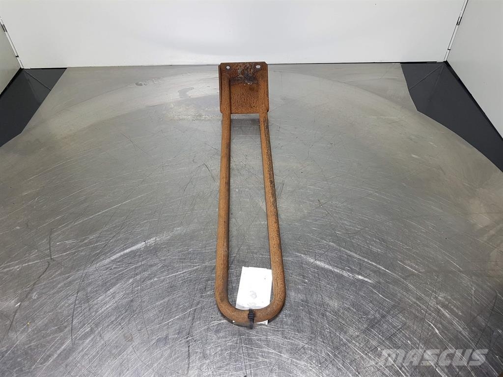 CLAAS TORION1812-Liebherr 93026126-Railing/Handrail الشاسيه والتعليق