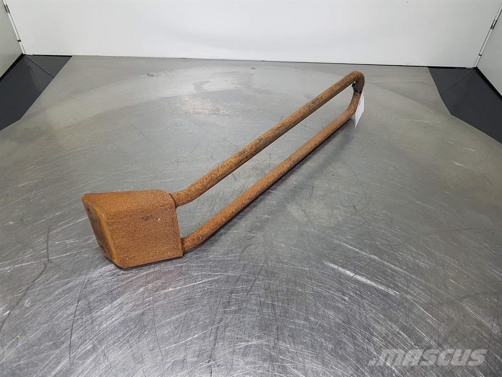 CLAAS TORION1812-Liebherr 93026126-Railing/Handrail الشاسيه والتعليق
