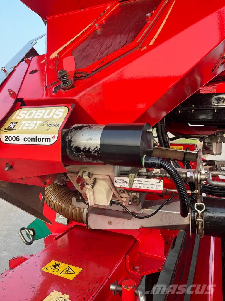 Kverneland I-drill Kombinovane sejačice