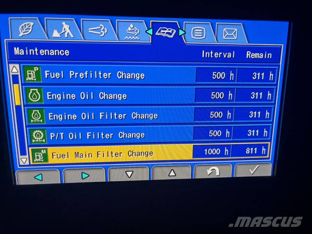 Komatsu D65PXI-18 Гусеничные бульдозеры