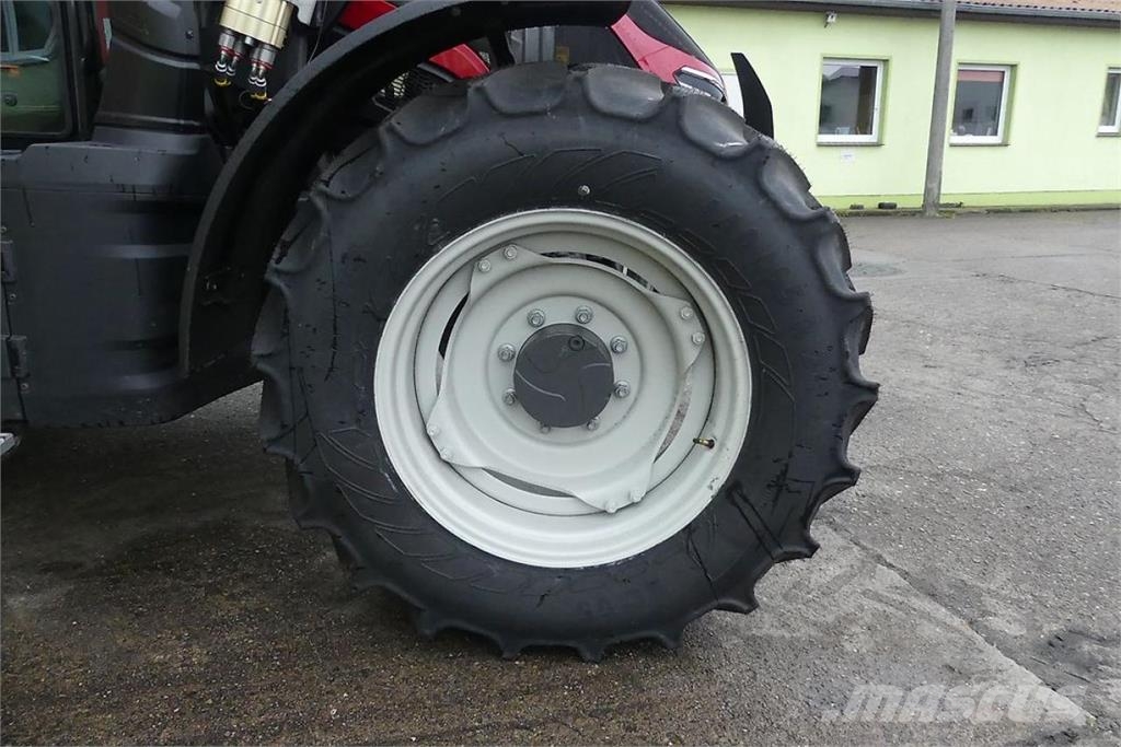 Valtra G 105 H Tratores
