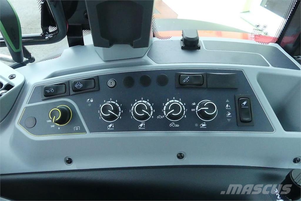 Valtra G 105 H Tratores