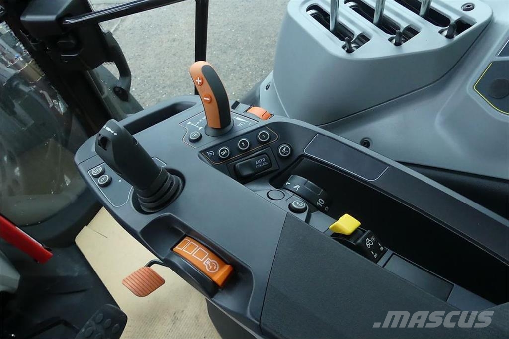 Valtra G 105 H Tratores