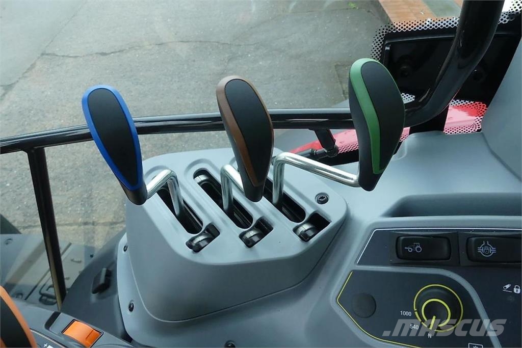 Valtra G 105 H Tratores