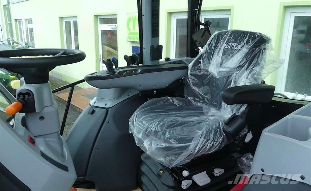 Valtra G 105 H Tratores