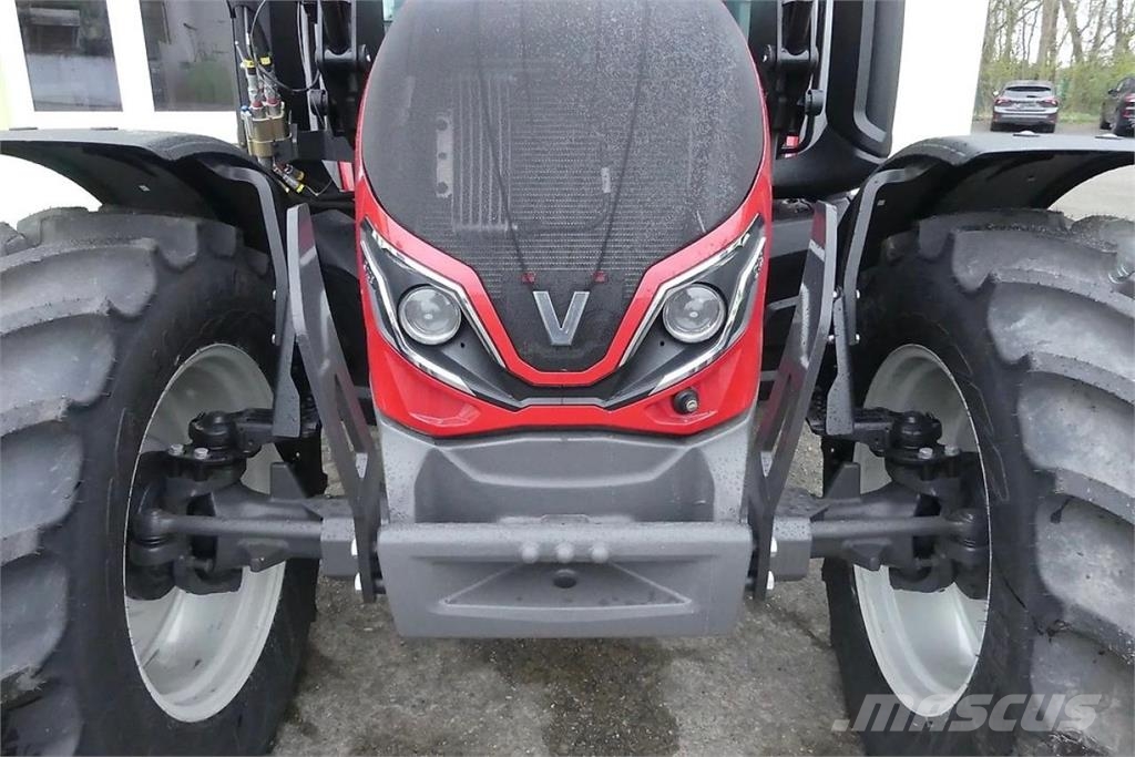 Valtra G 105 H Tratores