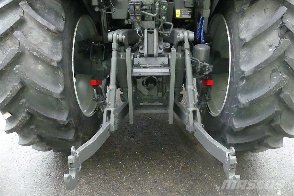 Valtra G 105 H Tratores