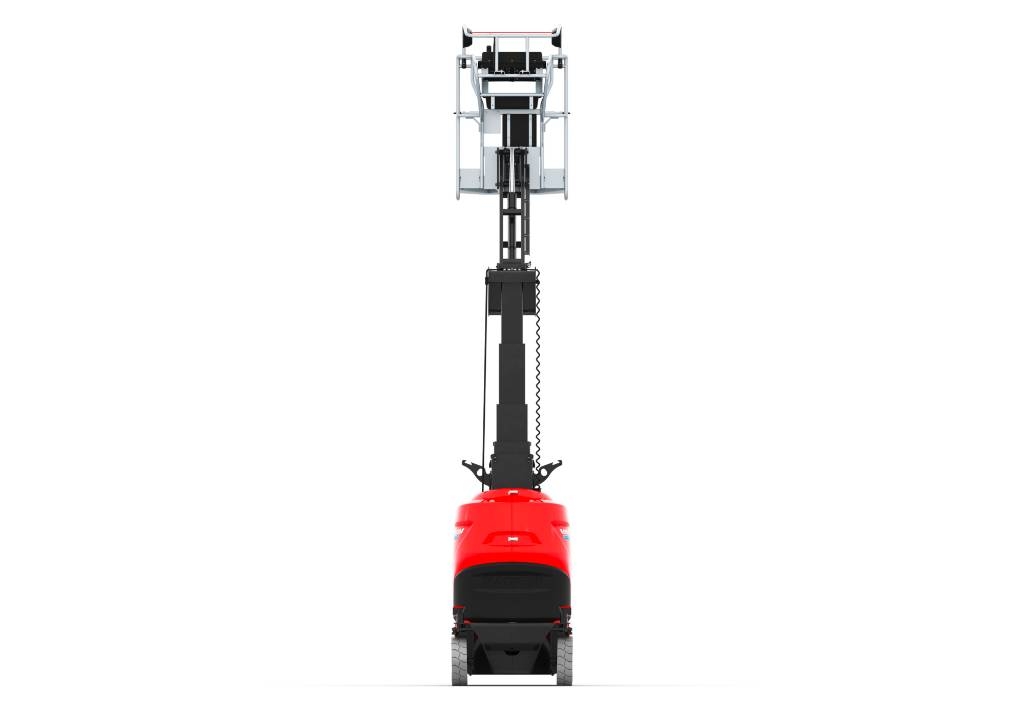 Manitou 100 VJR BRAND NEW ブームリフト 屈伸型