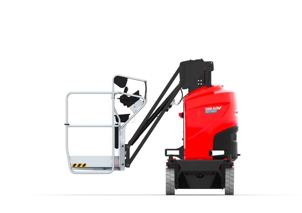 Manitou 100 VJR BRAND NEW ブームリフト 屈伸型