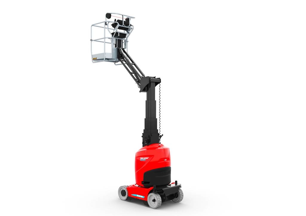 Manitou 100 VJR BRAND NEW ブームリフト 屈伸型