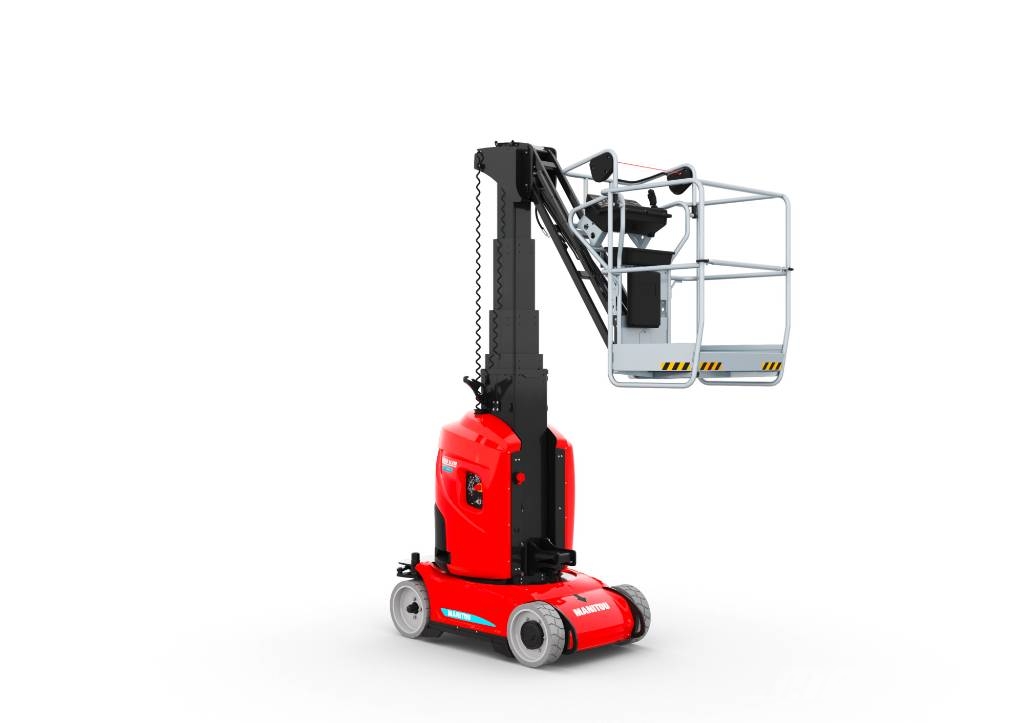 Manitou 100 VJR BRAND NEW ブームリフト 屈伸型