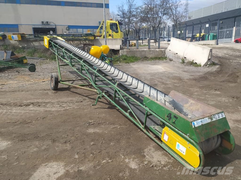  TREICO 10/500 Costruzioni - Altro
