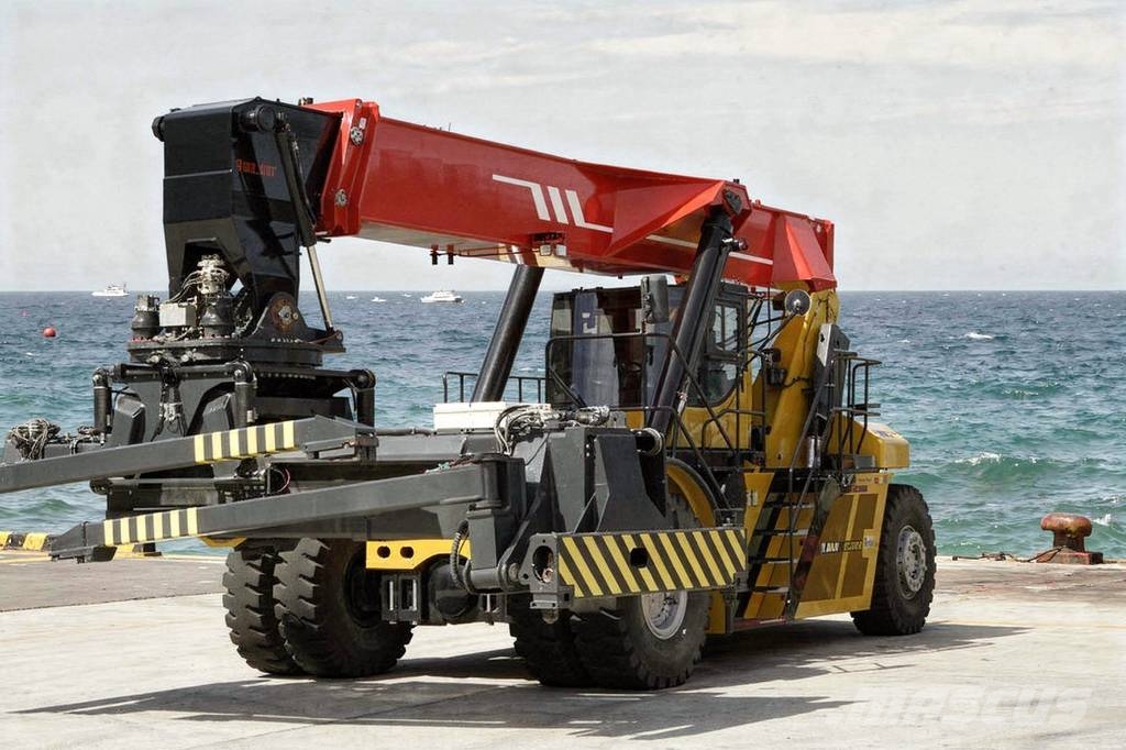 Sany SRSC 45 G5 Reachstackers