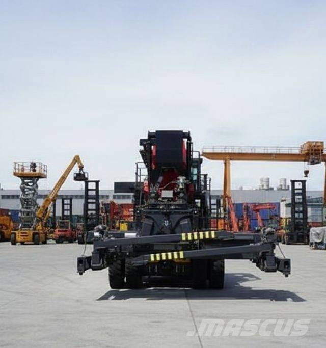 Sany SRSC 45 G5 Reachstackers