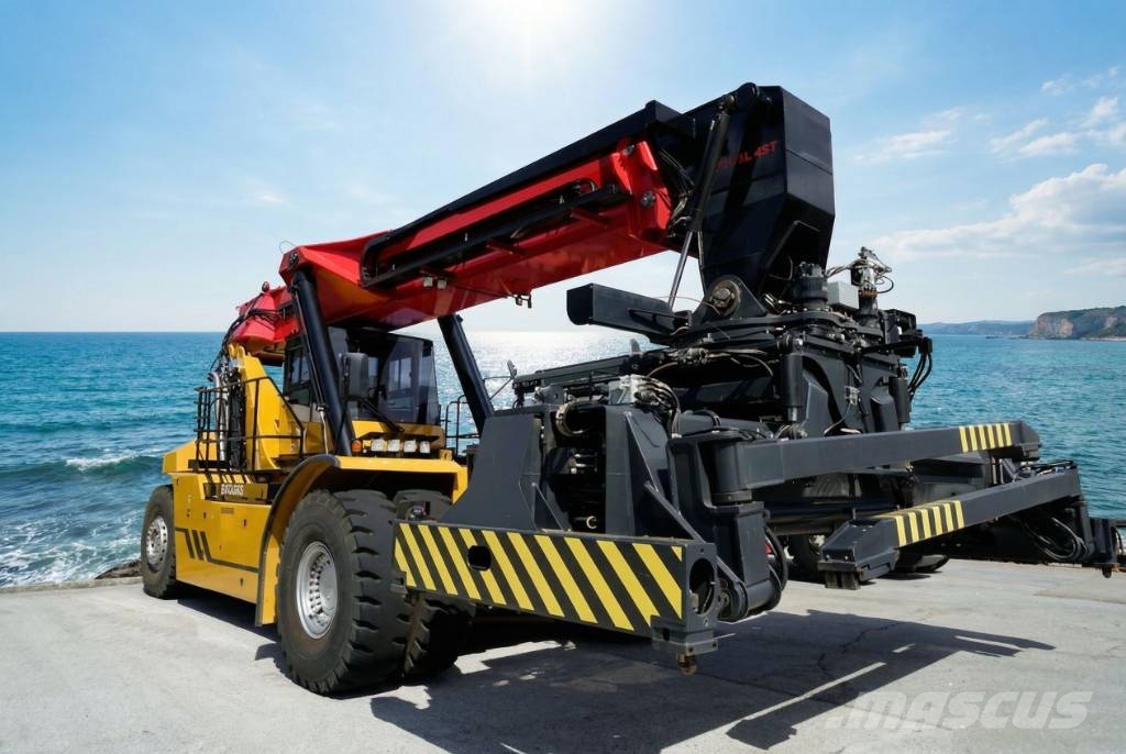 Sany SRSC 45 G5 Reachstackers
