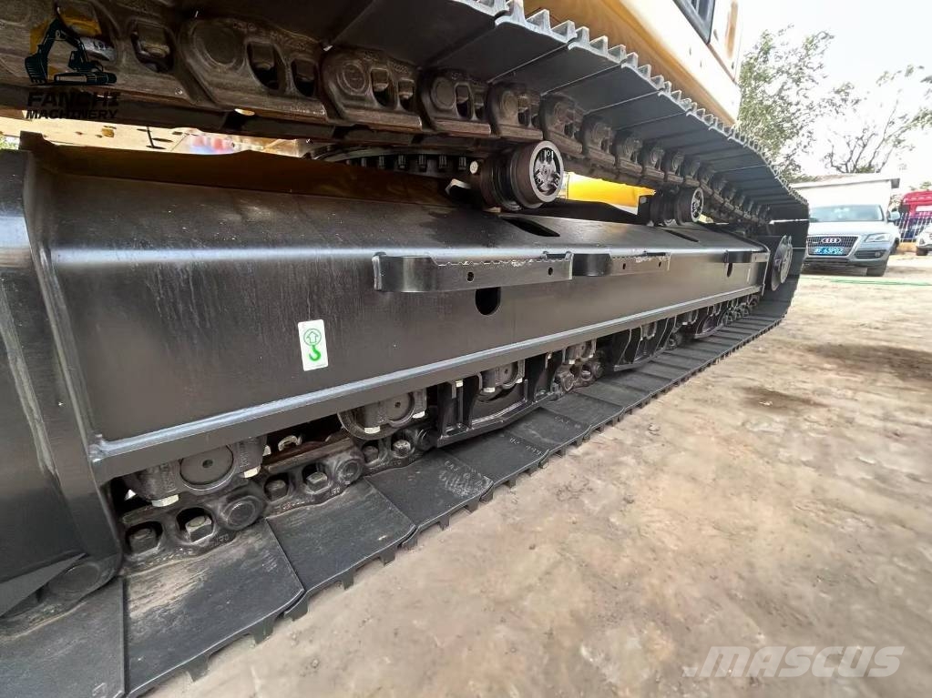 CAT 330GC Escavadeiras de esteiras